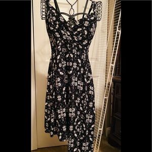 Soma sundress